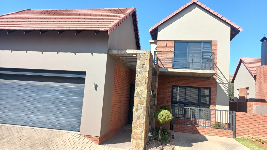 3 Bedroom Property for Sale in Wild Olive Estate Free State